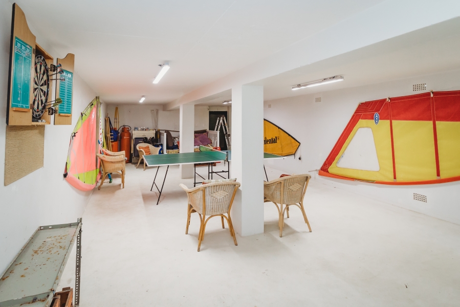 4 Bedroom Property for Sale in Fynbosstrand Western Cape